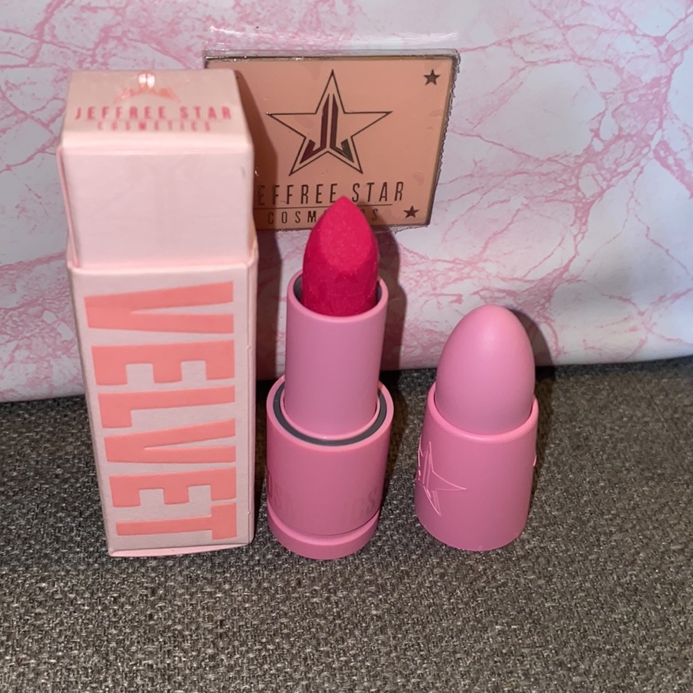 Jeffree Star